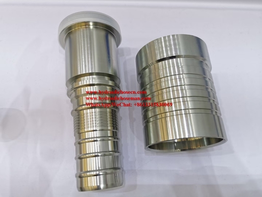 China hydraulic fittings, hose fittings, ferrules, adapters, banjo, flanges, couplings,Metric, JIS, JIC, ORFS, BSPT, SAE, NPT supplier