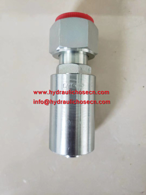 China hydraulic fittings, hose fittings, ferrules, adapters, banjo, flanges, couplings,Metric, JIS, JIC, ORFS, BSPT, SAE, NPT supplier