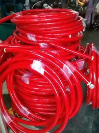 China painting spray hose / high pressure water jetting hose / high pressure water blast hose supplier