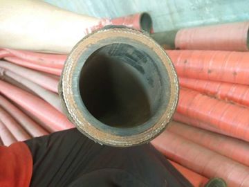 China high pressure hose, Multi Spiral Hydraulic Hose: SAE J517 TYPE 100 R13 supplier