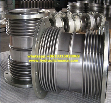China Expansion bellows, Expansion joints, Stainless steel 304 expansion bellows supplier
