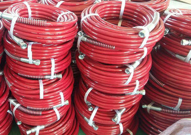 China Painting spray hose supplier