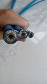 China painting spray hose / high pressure water jetting hose / high pressure water blast hose supplier