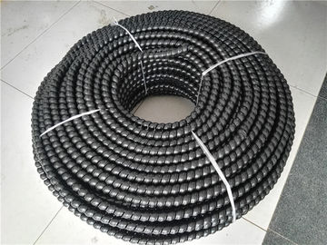 China Hydraulic hose guard / hose protector / spiral guard supplier