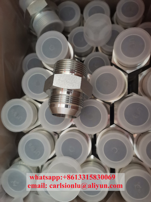 China Hydraulic fittings, ferrules, adapters, banjo, flanges, one piece fitting, camlock fittings, couplings supplier