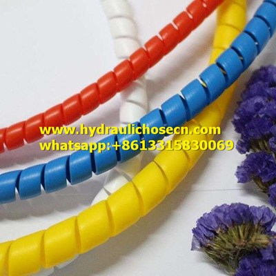 China Flexible Hose Guards from The Perfect Solution for Your Hoses supplier