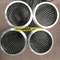 stainless steel filter / SS304 wire mesh filter / fluid filter / sea water filter /industrial filter supplier