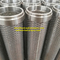 stainless steel filter / SS304 wire mesh filter / fluid filter / sea water filter /industrial filter supplier