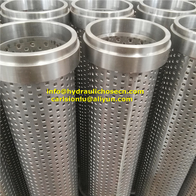 stainless steel filter / SS304 wire mesh filter / fluid filter / sea water filter /industrial filter supplier