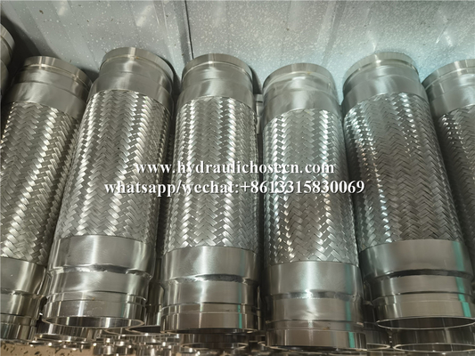 VICTAULIC HOSE / Stainless Steel hose / flexible metal hose / metal hose / high pressure flexible hose / SS304 hose supplier