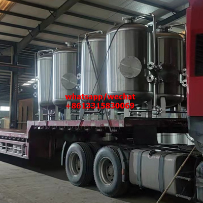 stainless steel housing filter / stainless steel filter housing / filter tank /filter housing supplier