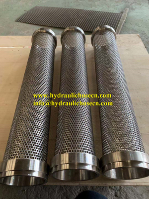 stainless steel housing filter / stainless steel filter housing / filter tank /filter housing supplier