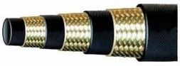 Hydraulic hose R3 3 steel wire braid supplier