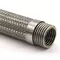 stainless steel flexible hose supplier