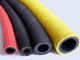 Air Compressor Hose 2&quot; textile enforced SBR Rubber air hose supplier