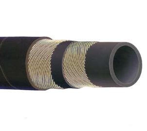 1/2&quot; EPDM high temperature steam rubber hose supplier