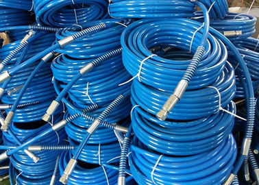 High Pressure Water blast Hose 1/2“ supplier