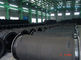 Discharge dredging hose big diameter supplier