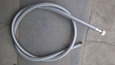 Liquid nitrogen hose/ Vacuum hose / Vacuum pipe/ Stainless steel vacuum insulate hose / LNG Cryogenic hose supplier