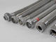 stainless steel flexible hose assemblies supplier