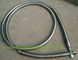 stainless steel flexible flange hose 3&quot; supplier