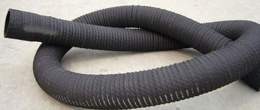 Water Suction &amp; Discharge Hose plain surface supplier