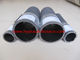 Water Suction Hose 4inch reinforced rubber hose length 60m supplier