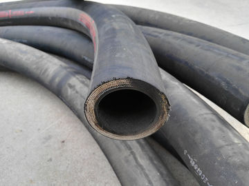 Hydraulic Hose EN856 4SH supplier