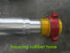 High pressure Vibrator drilling hose supplier