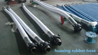 Rotary Drilling &amp; Vibrator Hoses supplier