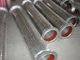 flexible stainless steel hose supplier