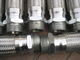 stainless steel flexible hose 3&quot; supplier