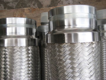 stainless steel hose / metal hose / SS flexible hose / SS304 flexible hose supplier