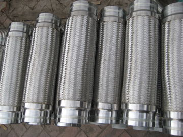 stainless steel hose / metal hose / SS flexible hose / SS304 flexible hose supplier