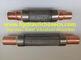 Vibration Absorber / copper bellows / Instrument brass bellow/copper tube supplier