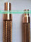 Vibration Absorber / copper bellows / Instrument brass bellow/copper tube supplier