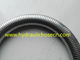 stainless steel flexible exhaust pipe 45 mm supplier