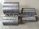stainless steel flexible exhaust pipe 45 mm supplier