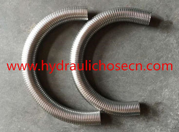 Exhaust flexible pipe/ Truck engine exhaust pipe / High temperature exhaust hose / Extension hose supplier