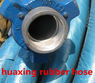 Rotary Drilling &amp; Vibrator Hoses with hammer union supplier