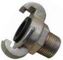European Type Air Hose Coupling Female couplings for compressed air hose supplier