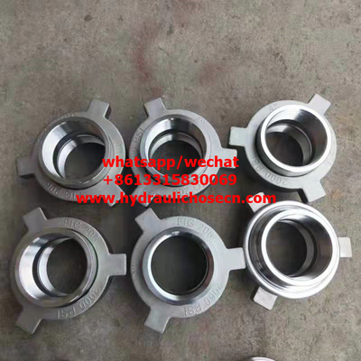 hammer union figure 206 / union fittings / carbon steel hammer union / stainless steel hammer union supplier