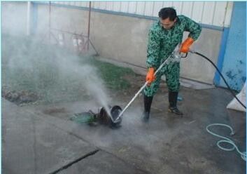 Extremely High Pressure Water Jetting Hose, high pressure waterblast hose, high pressure painting sprayer hose supplier