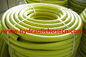 Air hose SBR rubber hose 2 inch Textile enforced black or yellow color Air hose supplier