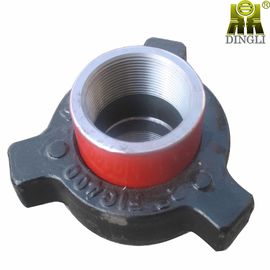 stainless steel hammer union figure 206 supplier