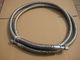 LNG fueling hose stainless steel flexible hose supplier