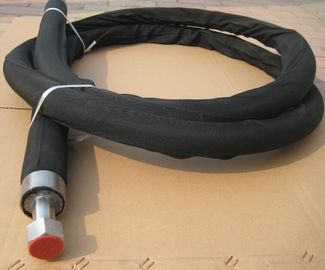 LNG fueling hose stainless steel flexible hose supplier