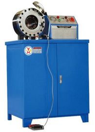 Hose crimping machine / High crimp accuracy hose crimper / hydraulic hose crimping machine /  crimping machine / crimper supplier