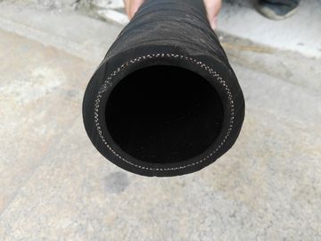 Steam hose / Hot water hose / EPDM steam hose / Steam rubber hose supplier