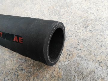 Steam hose / Hot water hose / EPDM steam hose / Steam rubber hose supplier